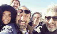 اصغرفرهادی، کارگردانی اروپایی می‌شود؟