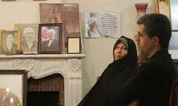برای «هاشمی»، انقلاب عزیزتر از فرزندانش بود…