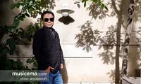 سعید شهروز: در میان مشهورها گم شدم...!