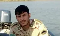 شهادت ۲ نظامی در درگیری با قاچاقچیان عراقی