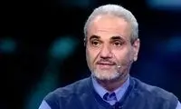 اتهام سنگین خیابانی به کادر فنی تیم ملی بابت جوان‌گرایی