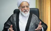 روحانی سرشناس تکلیف برجام را روشن کرد