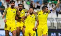 استقلال پیگیر جذب چندین لژیونر شد