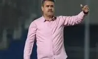 سرمربی تیم آبادانی به مدیریت استقلال خوزستان حمله کرد!
