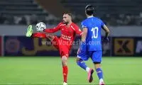 رستمی یک‌تنه علیه سه امتیاز استقلال!