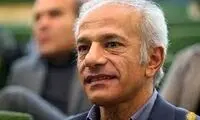 پست معنادار محمد خاکپور برای روز دانشجو 