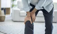 به این دلایل زانویتان ورم می‌کند 