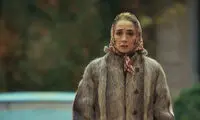 کاهش وزن عجیب پانته‌آ پناهی‌ها جلب‌توجه کرد