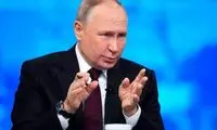 مسئولان ایرانی این مصاحبه پوتین را چند بار تماشا کنند