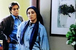 تمام زن و شوهرهای ایران با این سکانس از هدیه تهرانی خاطره دارند