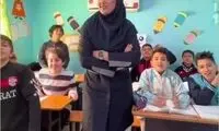 درس‌هایی از بازگشت خانم معلم خبرساز به مدرسه