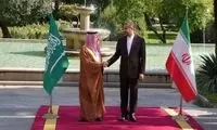 تیتر عجیب کیهان درباره برقراری رابطه ایران و عربستان