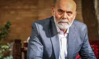 عکس‌های دیده‌نشده از جمشید هاشم‌پور در جوانی!