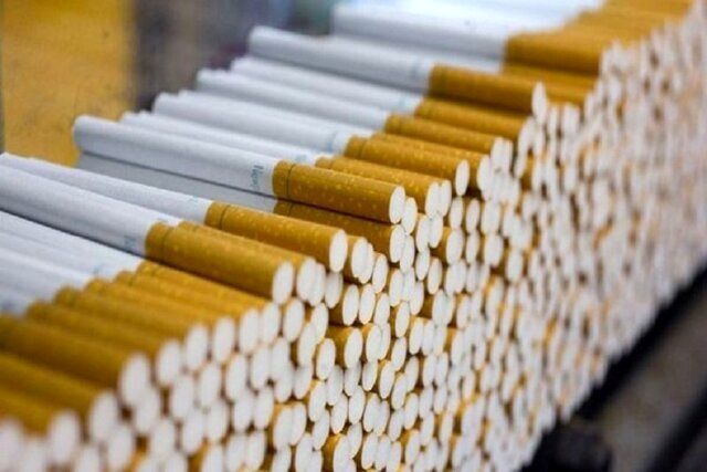 زمان اعمال مالیات ۱۰۰ تومانی برای هر نخ سیگار
