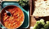 باورنکردنی؛ یک وعده املت ساده نیم میلیون شد!