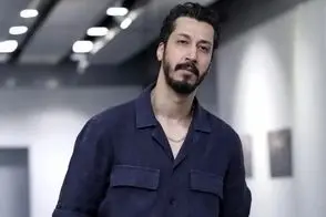 بهرام افشاری برای ترامپ پیام انگلیسی گذاشت