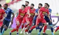 توپ طلای فوتبال ایران می‌رسد به ...
