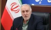 نظر استاندار تهران برای تقسیم استان تهران