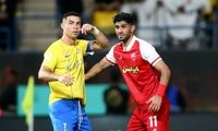 خبر خوش به پرسپولیسی‌ها درباره النصر و رونالدو