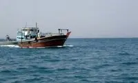 توقیف ۲ کشتی با ۵۰ هزار لیتر سوخت قاچاق!
