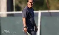 پیشنهاد خداداد درباره انتخاب سرمربی پرسپولیس
