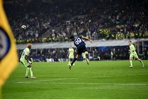 طارمی به تیم منتخب هفته لیگ قهرمانان رفت