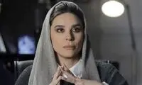 استوری معنادارِ سحر زکریا خطاب به مسئولین!