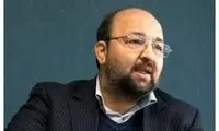 اولین عکس از «جواد امام» پس از آزادی