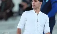 امیرحسین صادقی: می‌خواستم ایمون زاید را بزنم!