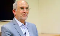 نظر سردار علایی درباره احتمال جنگ در چند ماه آینده