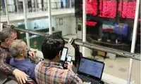 بورس یک هفته تعطیل شد