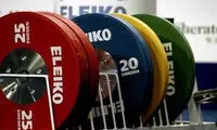 جنجال عکس یادگاری ورزشکار ایرانی با نماینده اسرائیل
