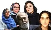 حدس بزنید کدام سلبریتی‌ ها از نوادگان قاجار هستند؟