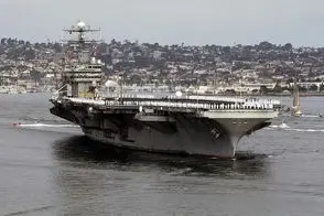 پوستر برخی رسانه‌ها درباره حمله پیش‌دستانه جلب توجه کرد