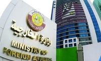قطر هم توافق آتش‌بس در غزه را تایید کرد