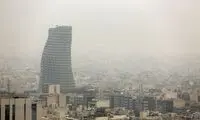 مصائب زندگی در تهران «وارونه»
