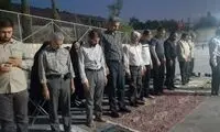 واکنش متفاوت به تجمع دهه نودی‌ها در شیراز