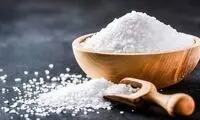 چرا اول و آخر غذا باید نمک بخوریم؟