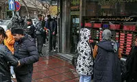 بوی عیدی، بوی دلار ۶۱ هزار تومانی، بوی تورم!