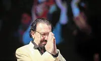 هجرت «ناصر چشم آذر»؛ خالق نت‌های ماندگار