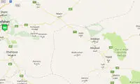 جنگ آب از اصفهان آغاز شده است؟