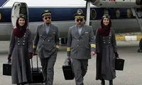 مهران مدیری و محمدرضا گلزار رکورد زدند