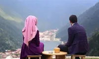 چرا مردان با زنان بزرگتر از خود ازدواج می‌کنند؟