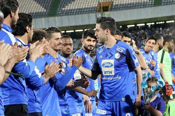 خداحافظی با خسرو؛ راست طلایی فوتبال ایران