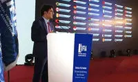 یک ایرانی دبیرکل فدراسیون جهانی مخترعان شد