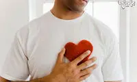 مردی با این نشانه ها عاشق شماست