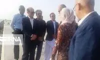 روسیه از بندر چابهار برای تجارت استفاده می‌کند