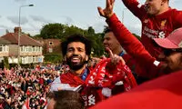 واکنش صلاح به استقبال ۷۵۰هزارنفری لیورپولی‌ها