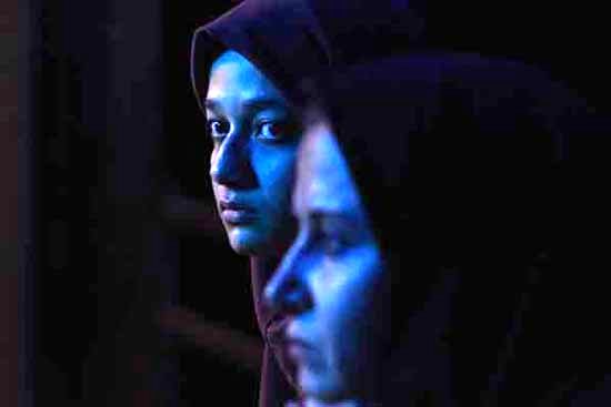 آغاز اکران «یلدا» در سینماهای سوییس