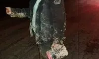 وظیفه‌شناسی پلیس در سیلاب